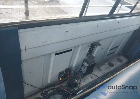 1995 Ford F150 из США, поврежденный, VIN 1FTEF15N8SLA14230